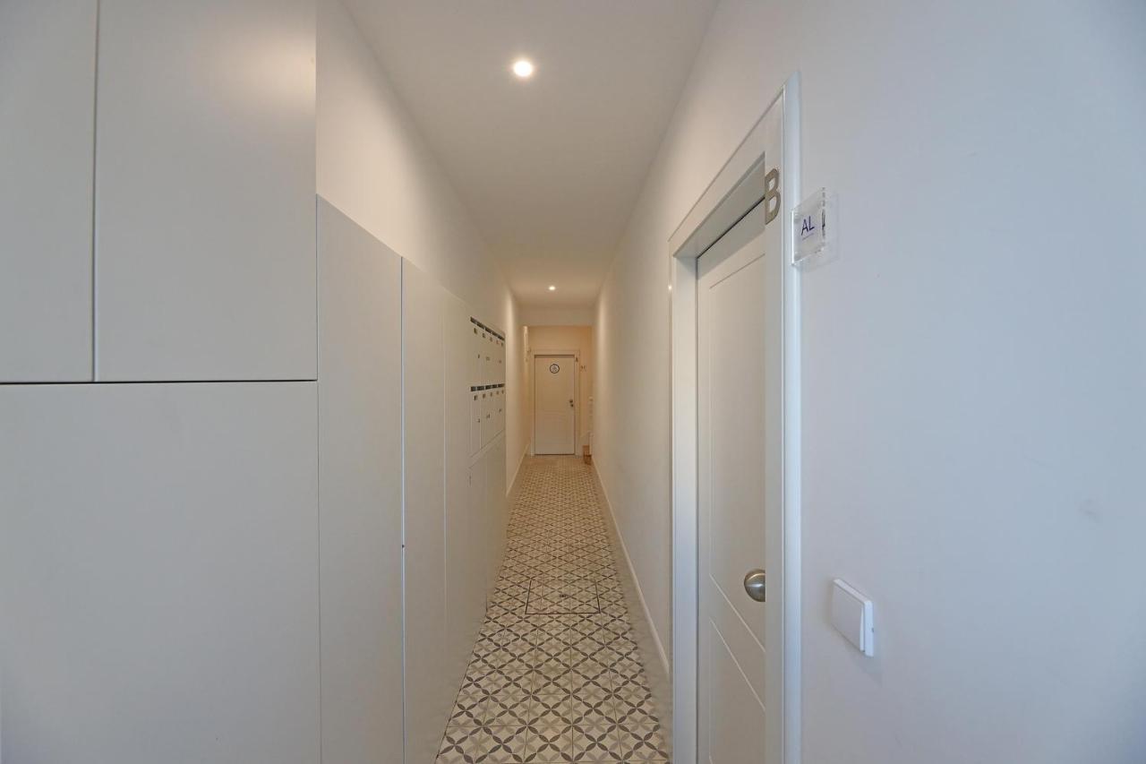 Flh Porto Santa Catarina Cosy Flat Apartment Exterior foto
