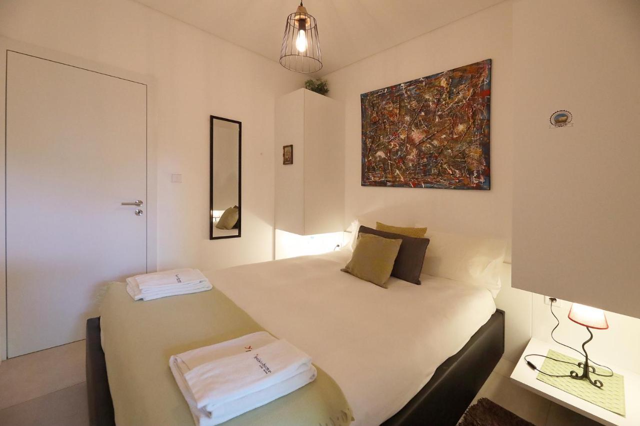 Flh Porto Santa Catarina Cosy Flat Apartment Exterior foto