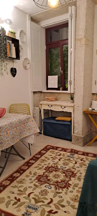 Flh Porto Santa Catarina Cosy Flat Apartment Exterior foto