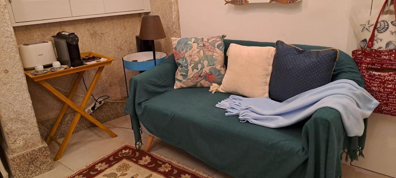 Flh Porto Santa Catarina Cosy Flat Apartment Exterior foto