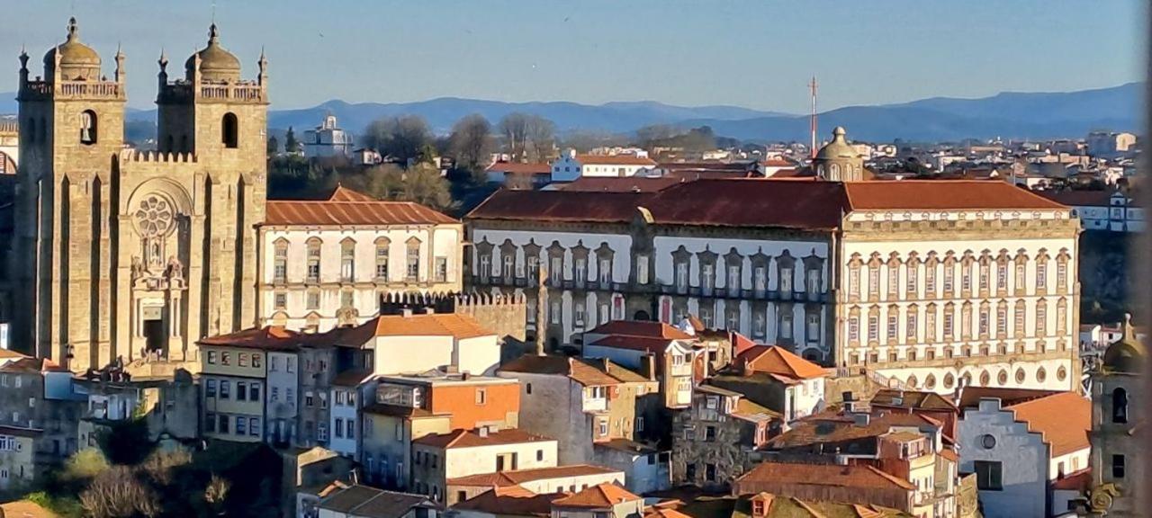 Flh Porto Santa Catarina Cosy Flat Apartment Exterior foto